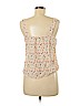 Madewell Pink Sleeveless Blouse Size 8 - photo 2