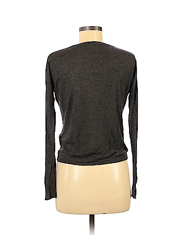 Madewell Long Sleeve Top (view 2)