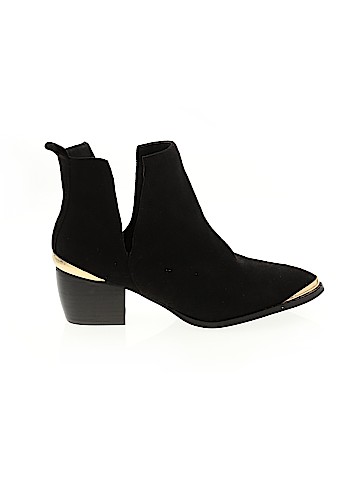 ASOS Ankle Boots (view 1)
