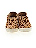 Mia Brown Sneakers Size 8 1/2 - photo 2