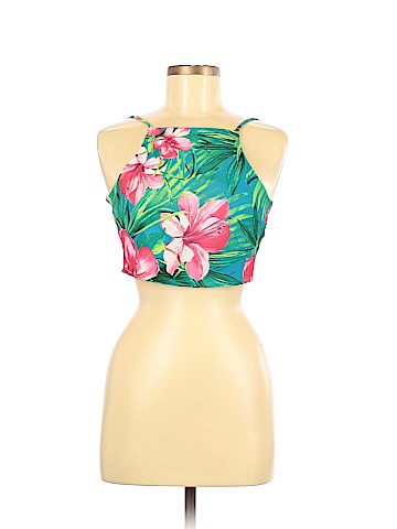 Show Me Your Mumu Sleeveless Blouse (view 1)