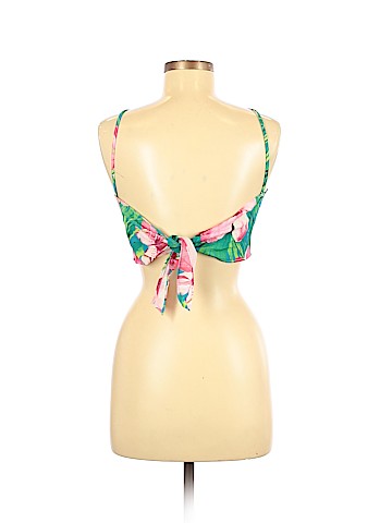 Show Me Your Mumu Sleeveless Blouse (view 2)