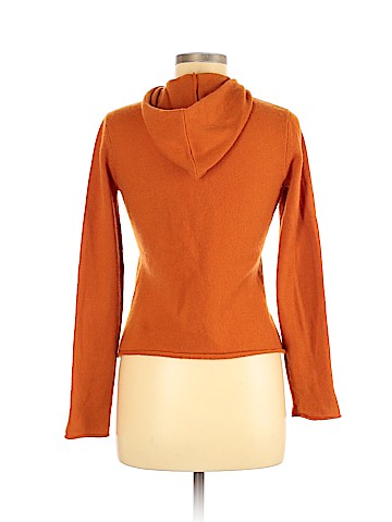 Vince. Zip Up Hoodie (view 2)