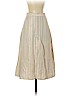 H&M Ivory Casual Skirt Size 2 - photo 2