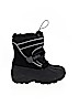Totes Black Boots Size 9 (kids) - photo 1