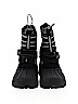 Totes Black Boots Size 9 (kids) - photo 2