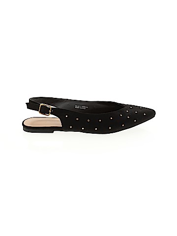 Simply Be Flats (view 1)