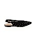 Simply Be Black Flats Size 5 - photo 1