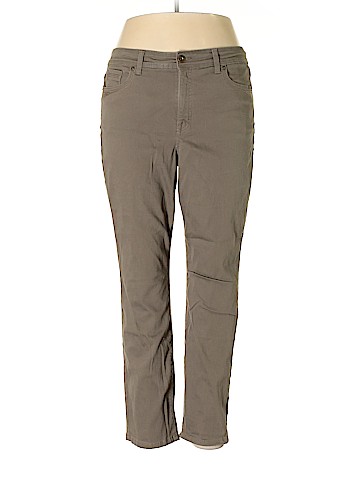 Style&Co Casual Pants (view 1)