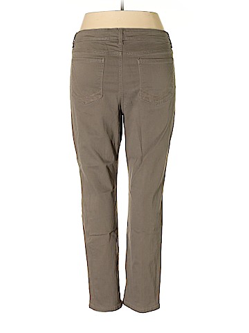 Style&Co Casual Pants (view 2)