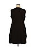 Gap Black Casual Dress Size XXL - photo 2