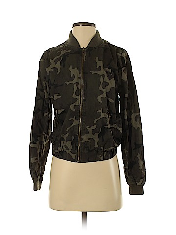 Forever 21 Jacket (view 1)