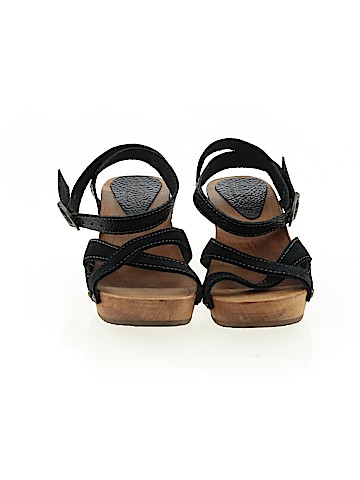 Sanita Wedges (view 2)