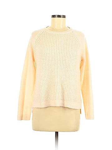 Forever 21 Pullover Sweater (view 1)