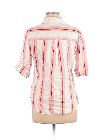 Express Long Sleeve Blouse (view 2)