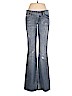 Citizens of Humanity 100% Cotton Blue Jeans Size 29 waist - photo 1