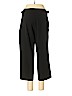 Calvin Klein & Co. Black Casual Pants Size 8 - photo 2
