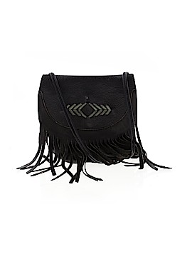 Assorted Brands Leather Crossbody Bag