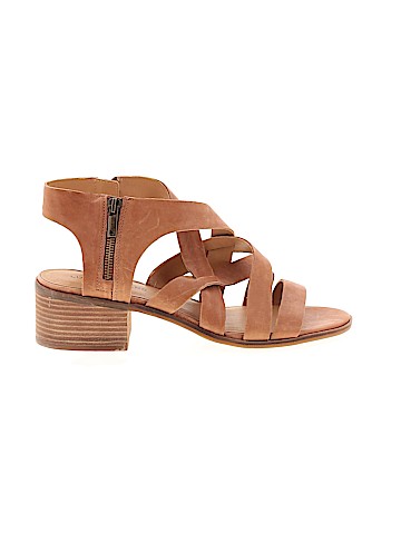 Lucky Brand Sandals (view 1)