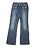 Justice Jeans Blue Jeans Size 14 - photo 1