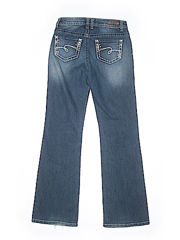 Justice Jeans Jeans (view 2)