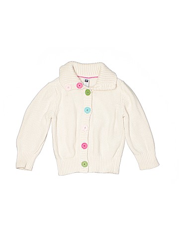 Baby Gap Cardigan (view 1)