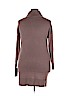 Mossimo Purple Casual Dress Size L - photo 2