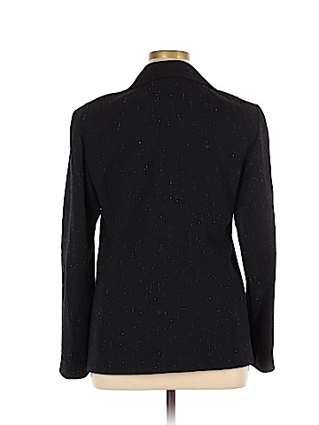 Lafayette 148 New York Wool Blazer (view 2)