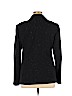 Lafayette 148 New York Black Wool Blazer Size 14 - photo 2