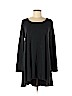 Rip Curl 100% Cotton Gray Casual Dress Size M - photo 1