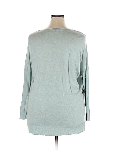 Torrid Pullover Sweater (view 2)