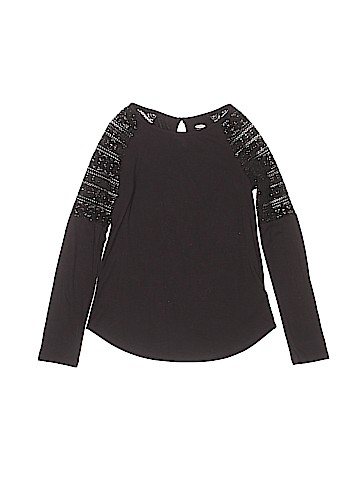 Old Navy Long Sleeve Top (view 1)