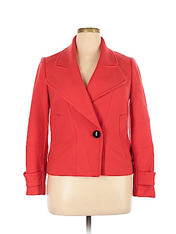 E3 by Etcetera Blazer (view 1)