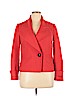 E3 by Etcetera Red Blazer Size 10 - photo 1