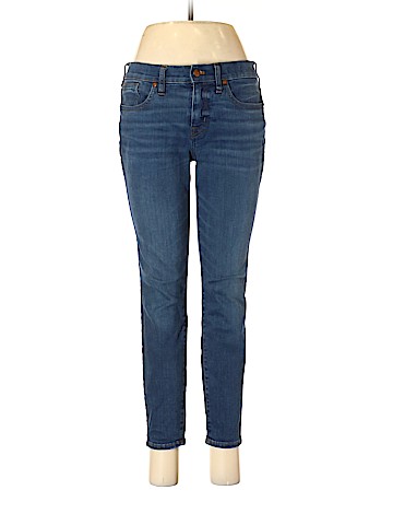Madewell Jeans (view 1)