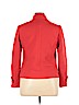 E3 by Etcetera Red Blazer Size 10 - photo 2