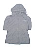 H&M L.O.G.G. 100% Cotton Gray Zip Up Hoodie Size M (youth) - photo 1