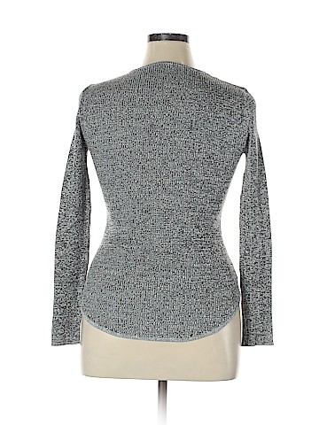 No Boundaries Pullover Sweater (view 2)
