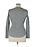 No Boundaries Gray Pullover Sweater Size XL - photo 2