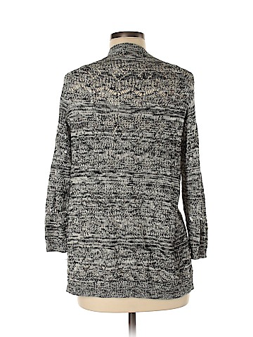 Garage Cardigan (view 2)