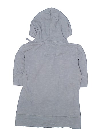 H&M L.O.G.G. Zip Up Hoodie (view 2)