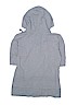H&M L.O.G.G. 100% Cotton Gray Zip Up Hoodie Size M (youth) - photo 2