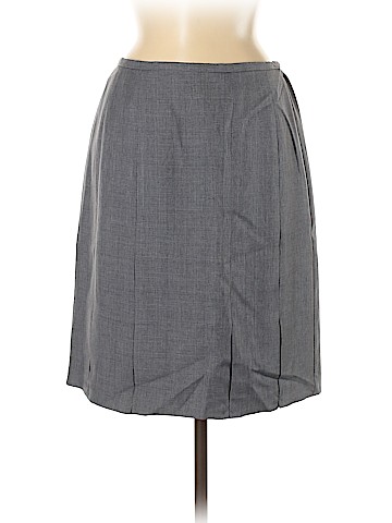 Norton McNaughton Casual Skirt (view 1)