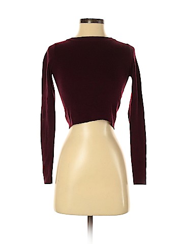 Forever 21 Long Sleeve Top (view 1)