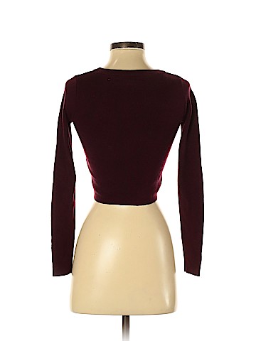Forever 21 Long Sleeve Top (view 2)