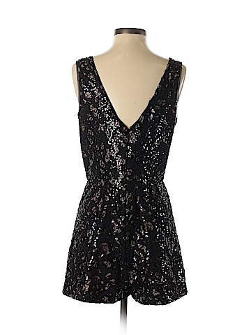 BCBGMAXAZRIA Romper (view 2)