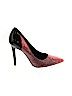 G by GUESS Pink Heels Size 11 - photo 1