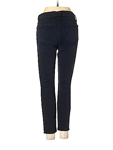 J Brand Mama J Jeans (view 2)