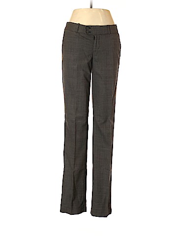 Club Monaco Wool Pants (view 1)