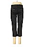 H&M Black Casual Pants Size 8 - photo 2